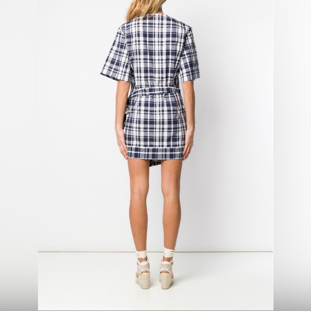 (Authentic) Maison Kitsuné dress - Picture 4 of 8